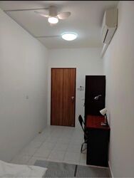 Central Green Condominium (D3), Condominium #613703901